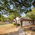 Bay Landing Camping Resort Cabin 1