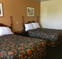 Deluxe Inn - China Accommodation