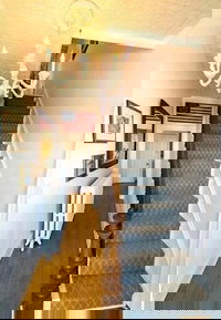 Captain Sawyers Bed  Breakfast