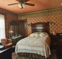 Allen House Inn - USA Accommodation