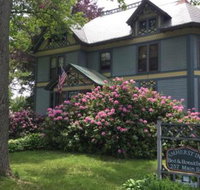 Amherst Inn - USA Accommodation