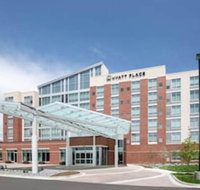 Hyatt Place Denver/Westminster - Hotels Santiago