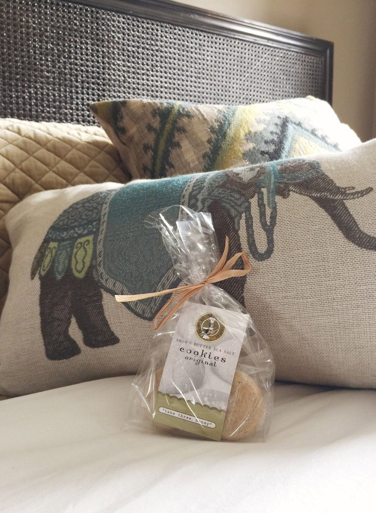 Cass House Cayucos - thumb 2