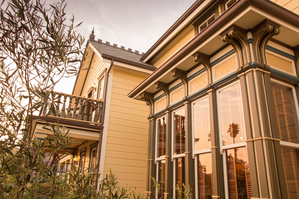 Cass House Cayucos - thumb 0