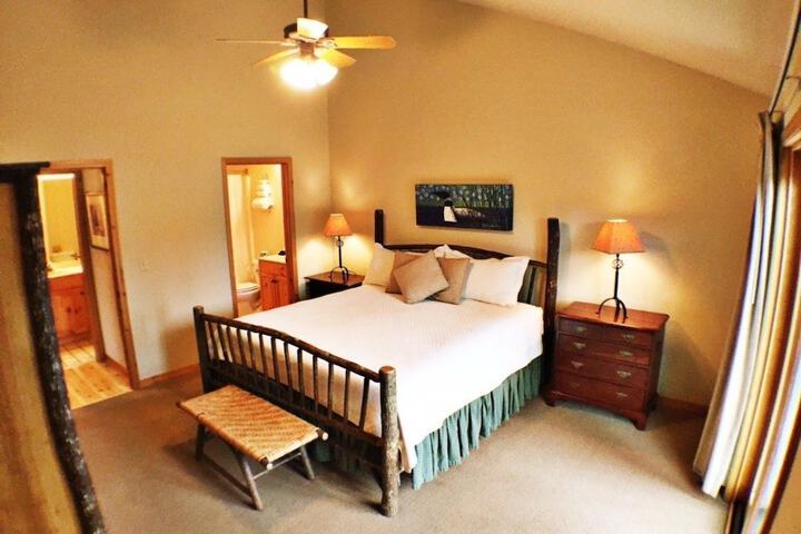 Mountain Lake Lodge - thumb 6