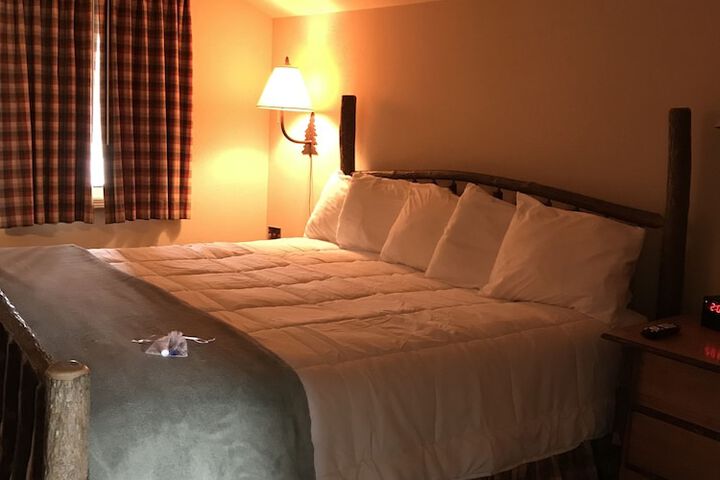 Mountain Lake Lodge - thumb 7