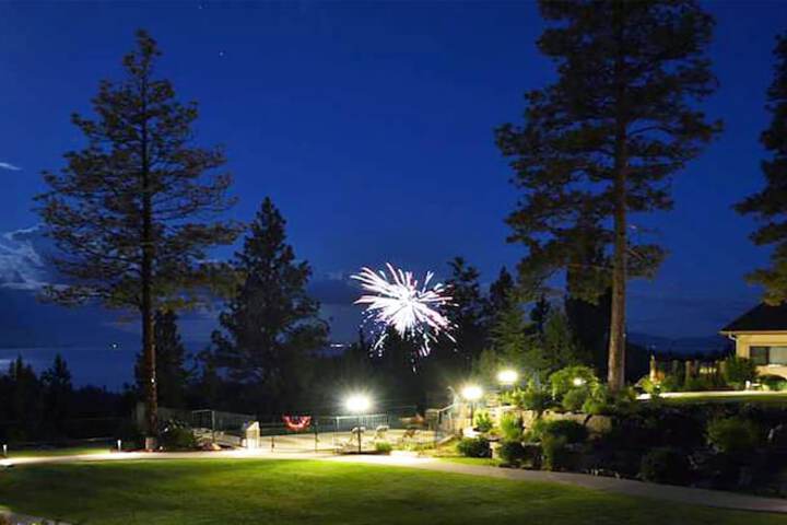 Mountain Lake Lodge - thumb 2