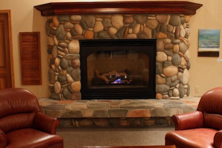 Mountain Lake Lodge - thumb 3