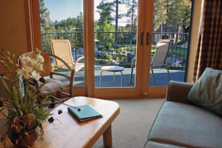 Mountain Lake Lodge - thumb 0