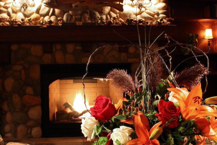 Mountain Lake Lodge - thumb 4