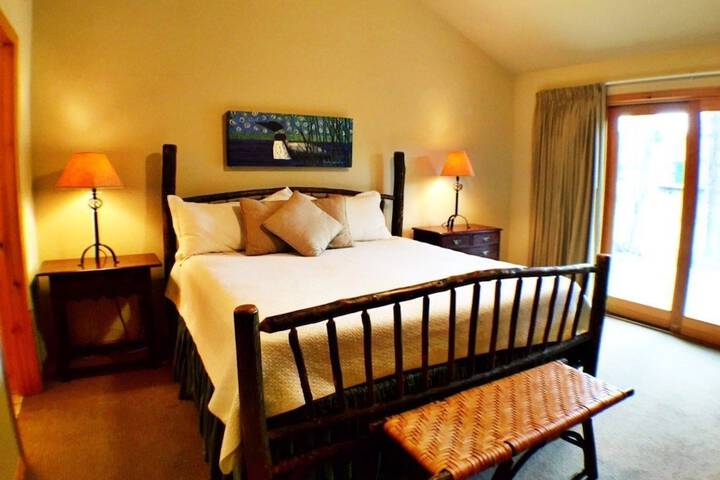 Mountain Lake Lodge - thumb 5