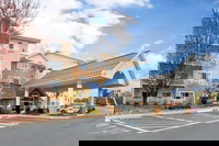 Bluegreen Vacations Odyssey Dells Resort