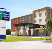 Holiday Inn Express Auburn Hills South an IHG Hotel - USA Accommodation