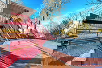 Exquisite 7-BR Home by the Mountains