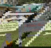 Dolan House BB - Tourism Bookings