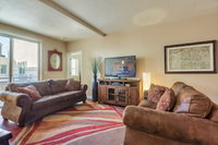 Downtown Condo by the Convention Center