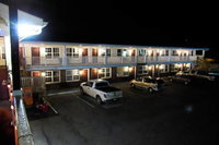 Brewer Motor Inn