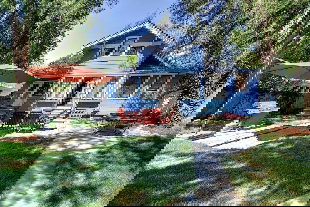 A Huge House Near The Best Of Boise - thumb 1