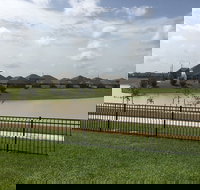 Lake Front House 4BR2B In West Houston - Tourism Bookings