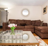 Great 1 Bedroom apartment Longwood MBTA Boston Fenway Jamaica Pond - Tourism Bookings