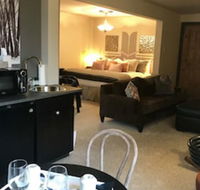 Colter's Lodge - Tourism Bookings