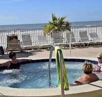 Sandcastle III 502 - USA Accommodation