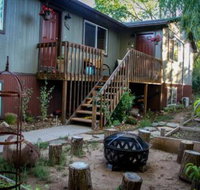 The 8th Street Retreat - Tourism Bookings