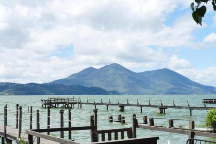 Mt Konocti View - thumb 0