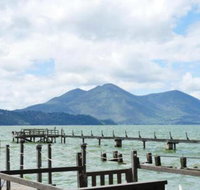 Mt Konocti View - Tourism Bookings