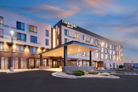 Courtyard Cedar City Marriott