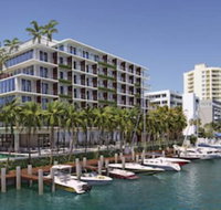 Grand Beach Hotel Bay Harbor - China Accommodation