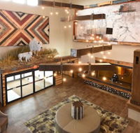 Stoney Creek Hotel Tulsa - Broken Arrow - USA Accommodation