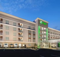 Holiday Inn Hotel and Suites Arden - Asheville Airport an IHG Hotel - China Accommodation