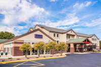 AmericInn by Wyndham New Lisbon