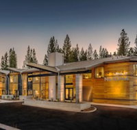 The Lodge at Nakoma - Tourism Bookings