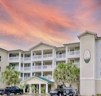 St. James Bay Golf Club - Tourism Bookings