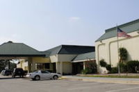 Red Carpet Inn  Suites