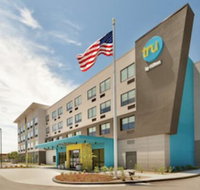 Tru by Hilton Meridian Boise West ID - USA Accommodation