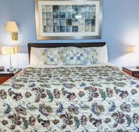 Executive Inn Thomson - Tourism Bookings