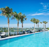 TRYP by Wyndham Miami Bay Harbor - China Accommodation