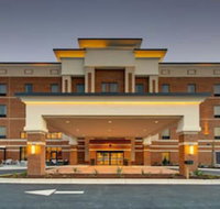 Hampton Inn Sneads Ferry North Topsail Beach - USA Accommodation