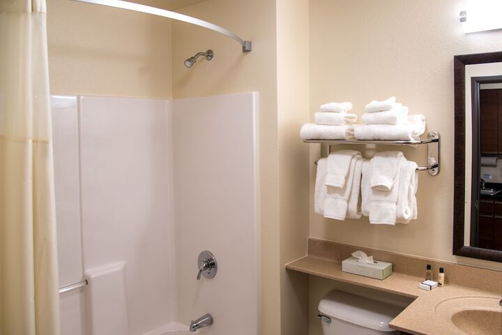 My Place Hotel - North Las Vegas - thumb 1