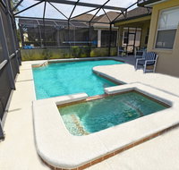 Calabay Parc at Tower Lake 509 - China Accommodation