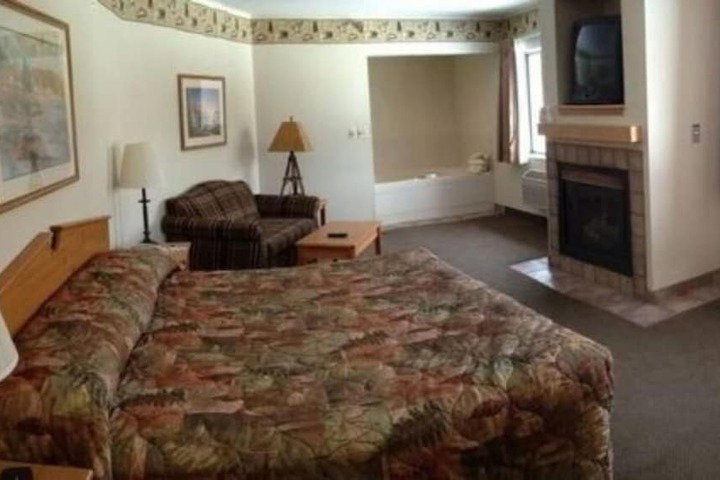 Oveson Pelican Lake Resort And Inn - thumb 2