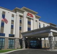 Hampton Inn  Suites Forest City - Students Accommodation