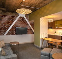 Element Moline - Tourism Bookings