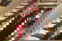 Ammen Home Bed Breakfast  Retreat