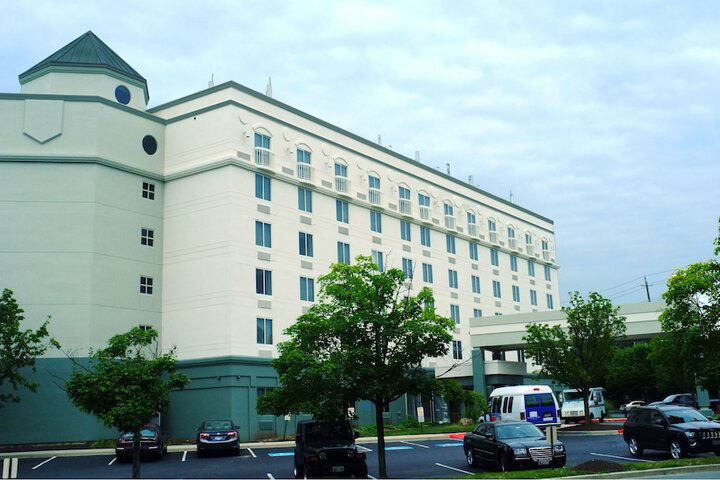 Comfort Inn Upper Marlboro - thumb 1