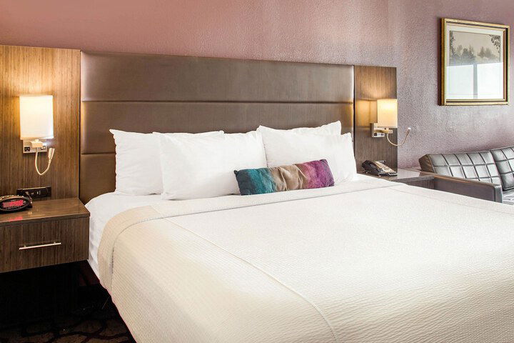 Comfort Inn Upper Marlboro - thumb 7