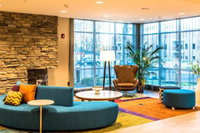 Fairfield Inn  Suites by Marriott Atlanta Fairburn